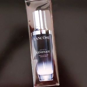 New Lancome Advanced Genifique youth activating concentrate 1.69 fl.oz (50 mL)